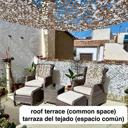 Casa Joan Moraira Exterior foto