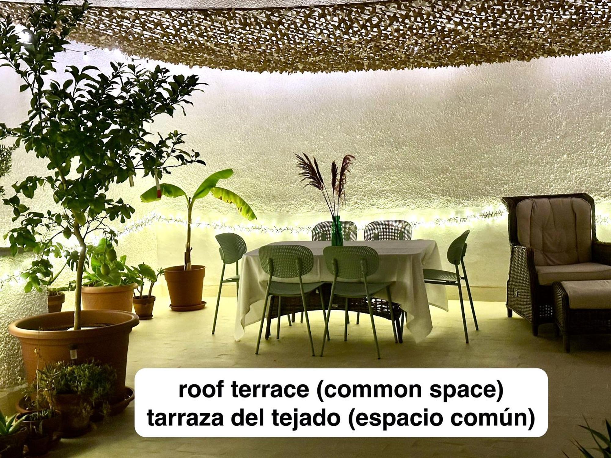 Casa Joan Moraira Exterior foto