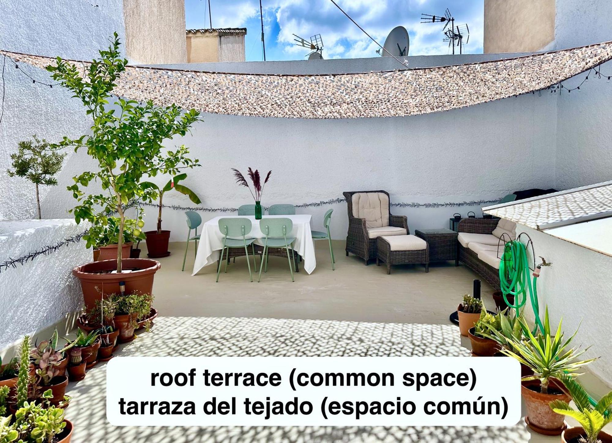 Casa Joan Moraira Exterior foto