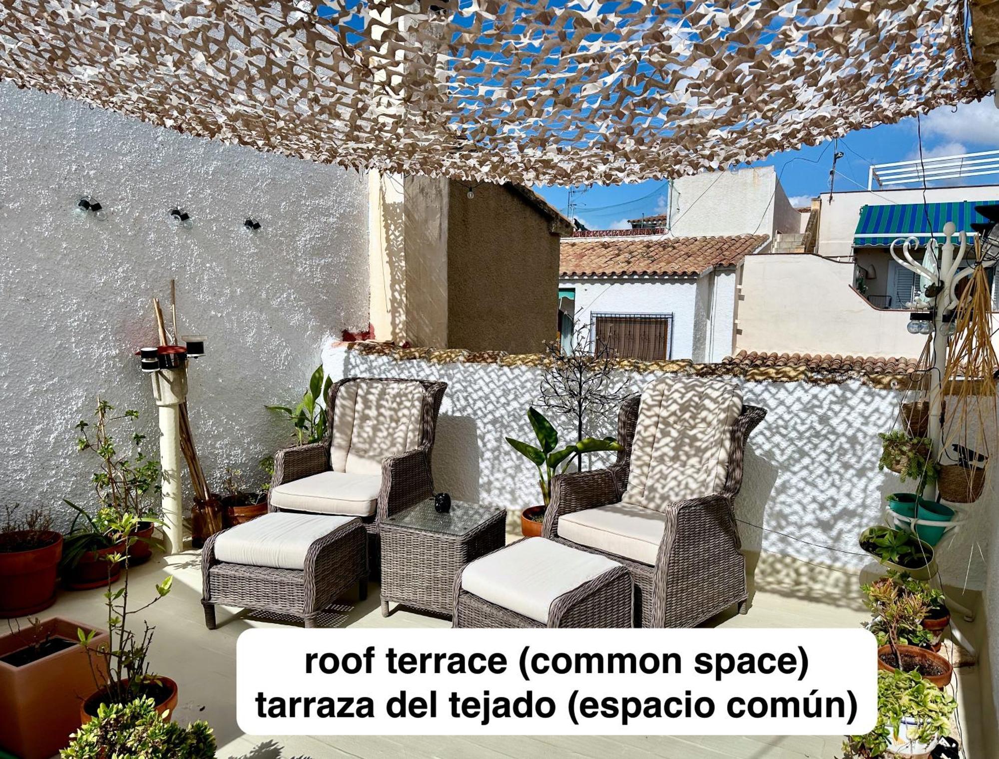 Casa Joan Moraira Exterior foto